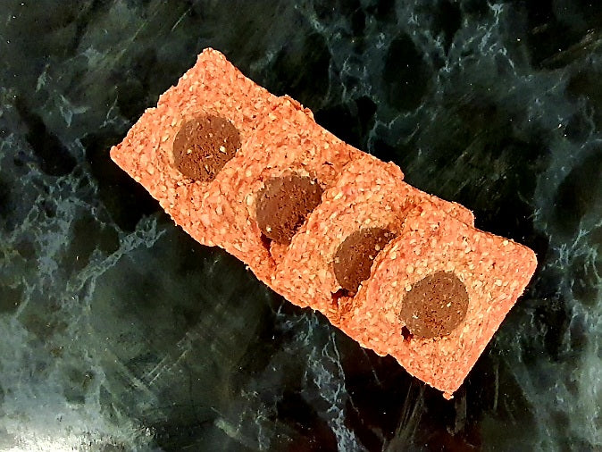 Black Eyed Slice Sausage