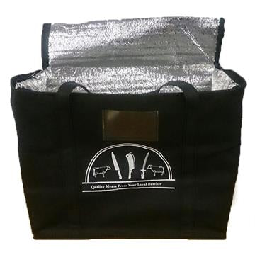 Multi use Butchers Cool Bags
