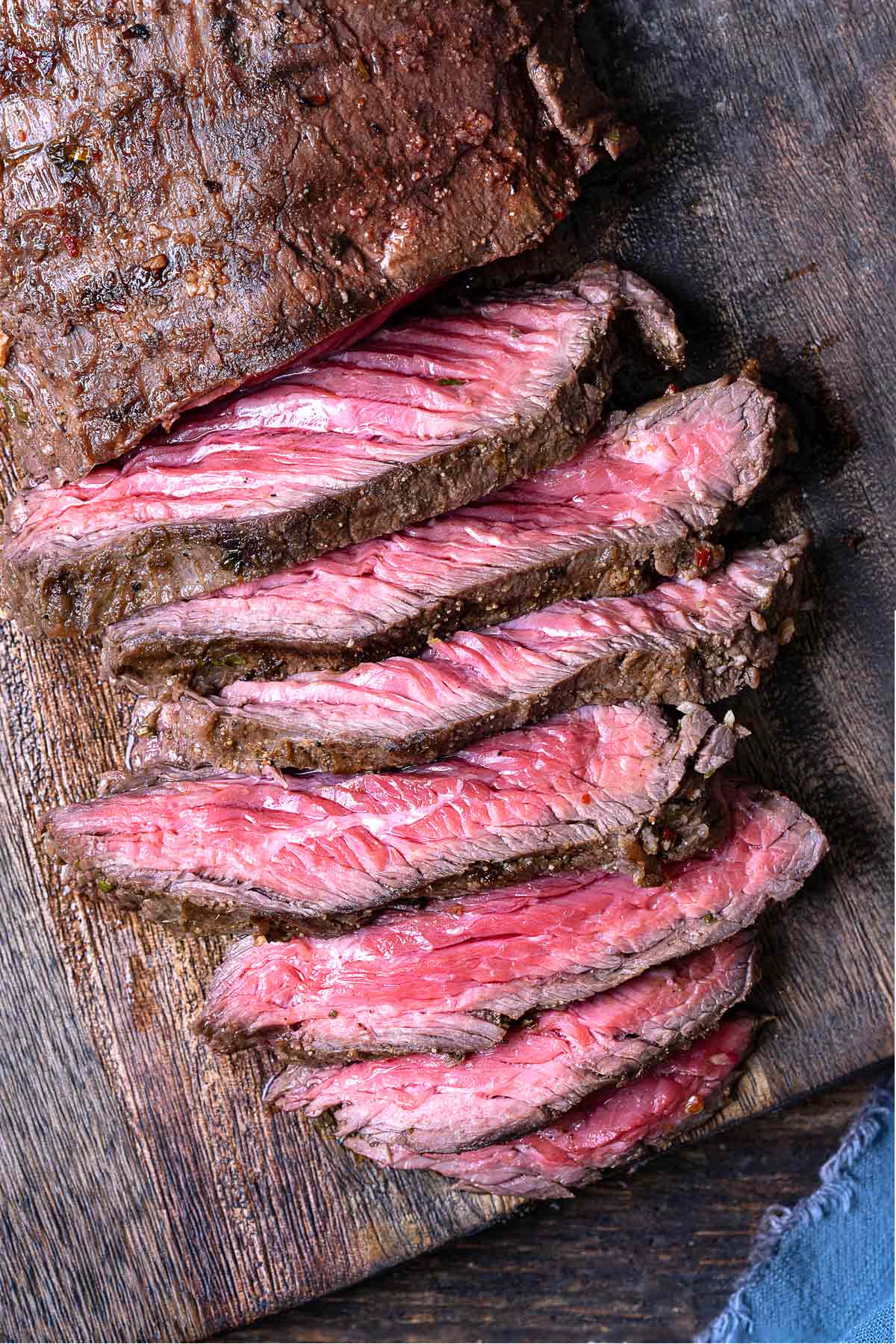 Beef Skirt Steak