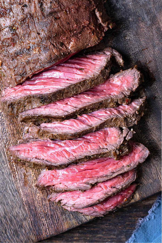Beef Skirt Steak