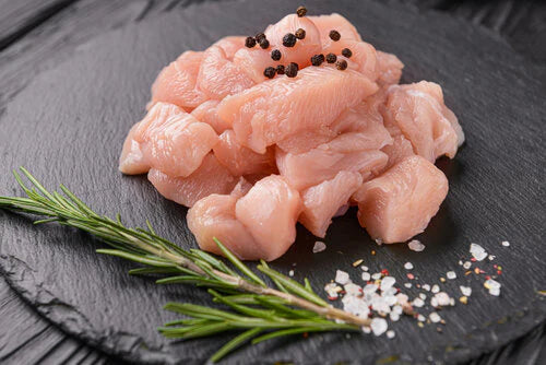 Autumn Casserole Selection Box