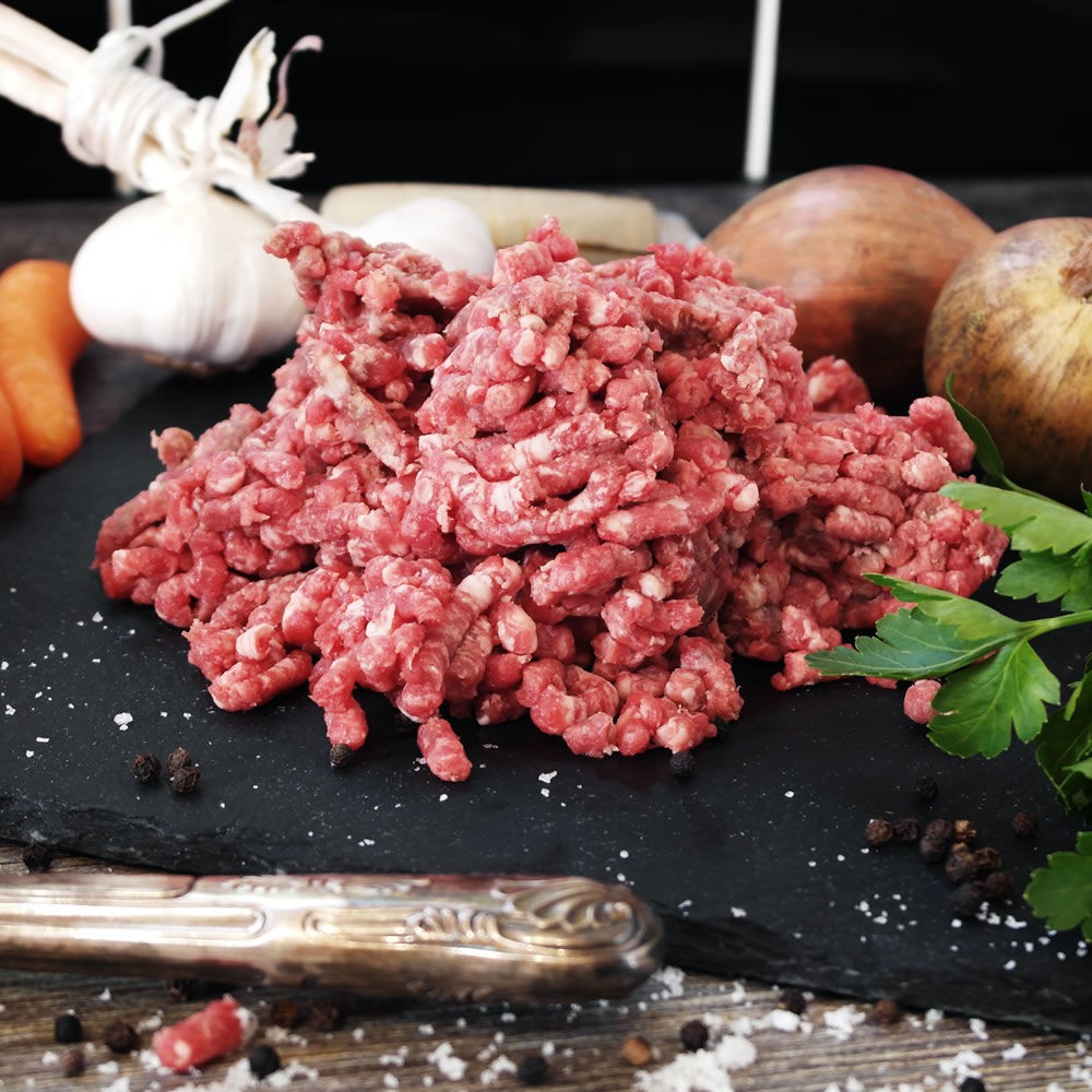 Beef Bolognese Mince