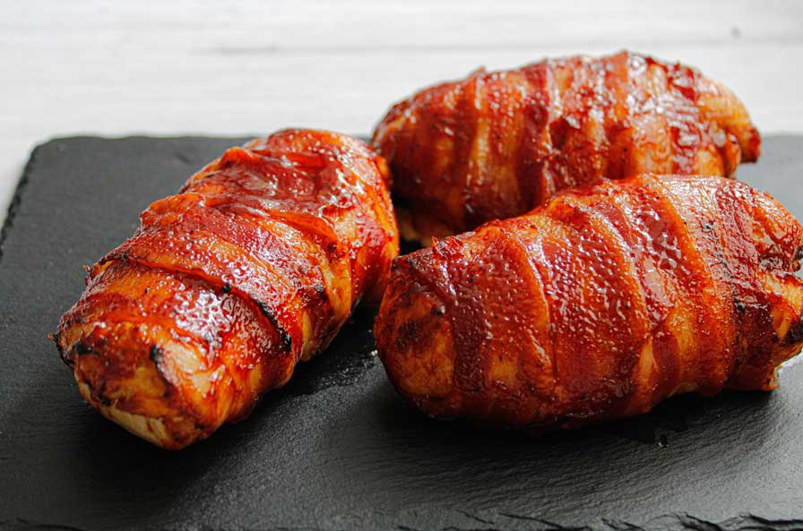 Honey and Mustard Hunters Chicken