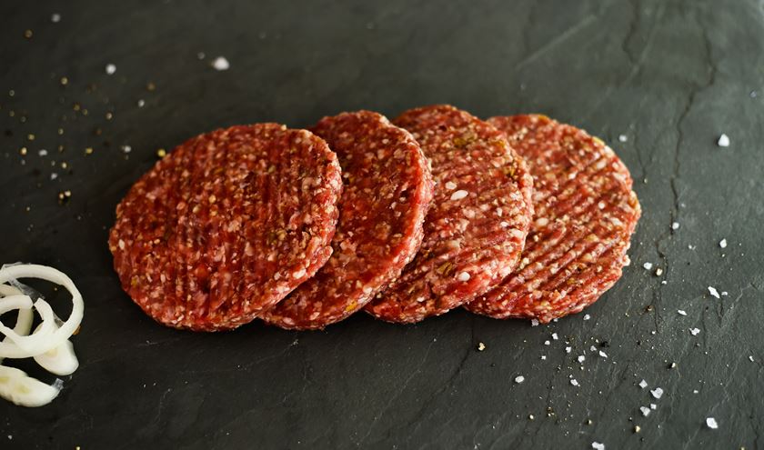 Yellowstone Burgers