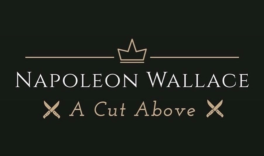 Why Napoleon Wallace ?