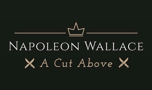 Why Napoleon Wallace ?