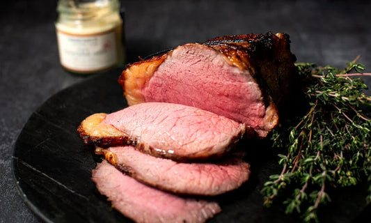 How do i cook roast beef??