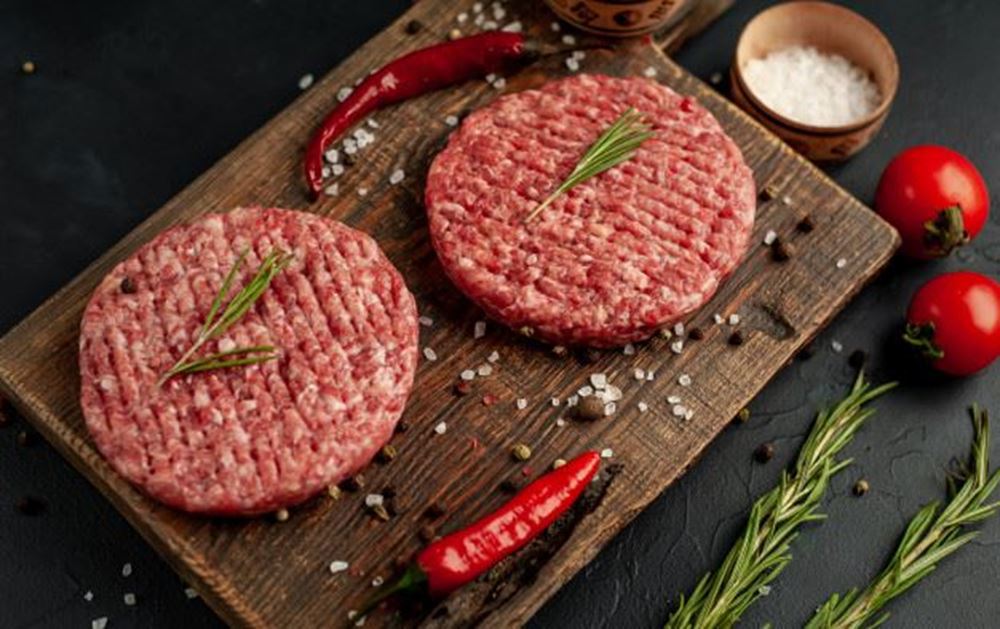 Burgers