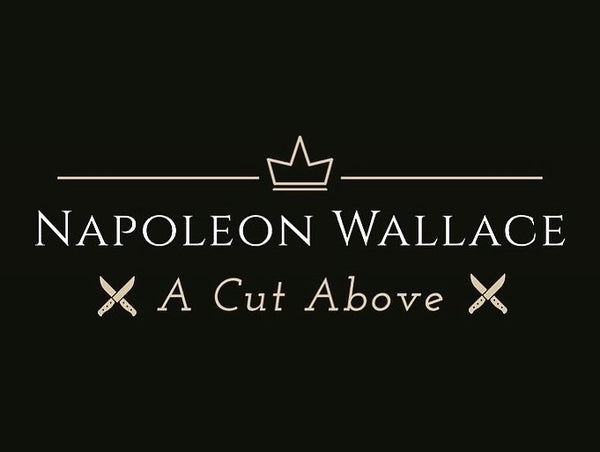 Napoleon Wallace