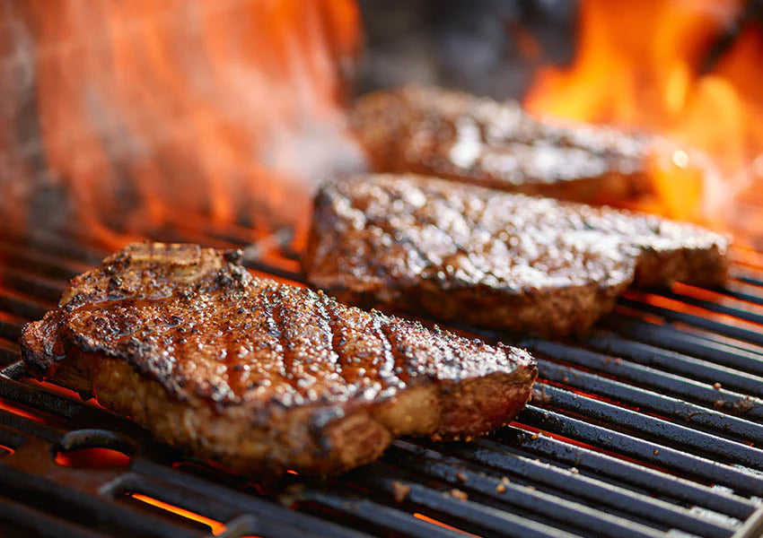 Small Mixed Steak Box