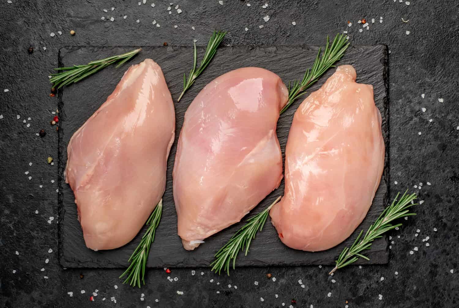 Skinless Chicken Fillets Free Range Boneless Skinless Chicken Fillets – Napoleon Wallace