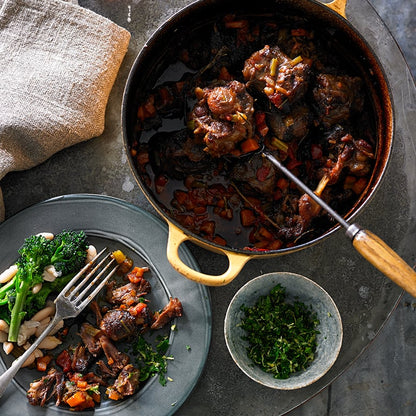 Fresh Beef Oxtail