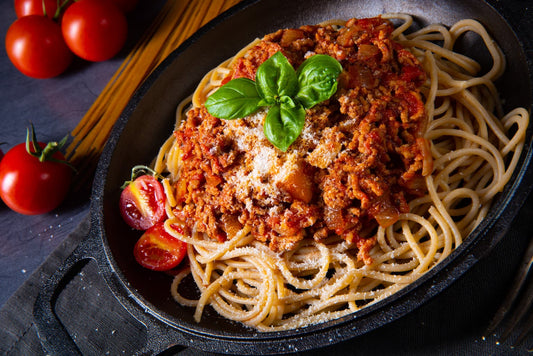 Beef Bolognese Mince