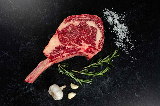 Tomahawk Steaks